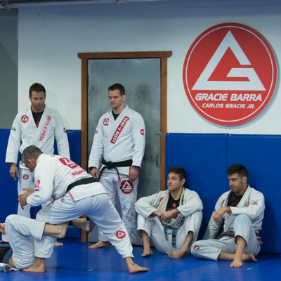 12 Signs You May be Addicted to BJJ image